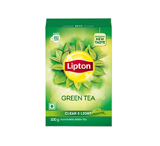 Lipton Loose Green Tea